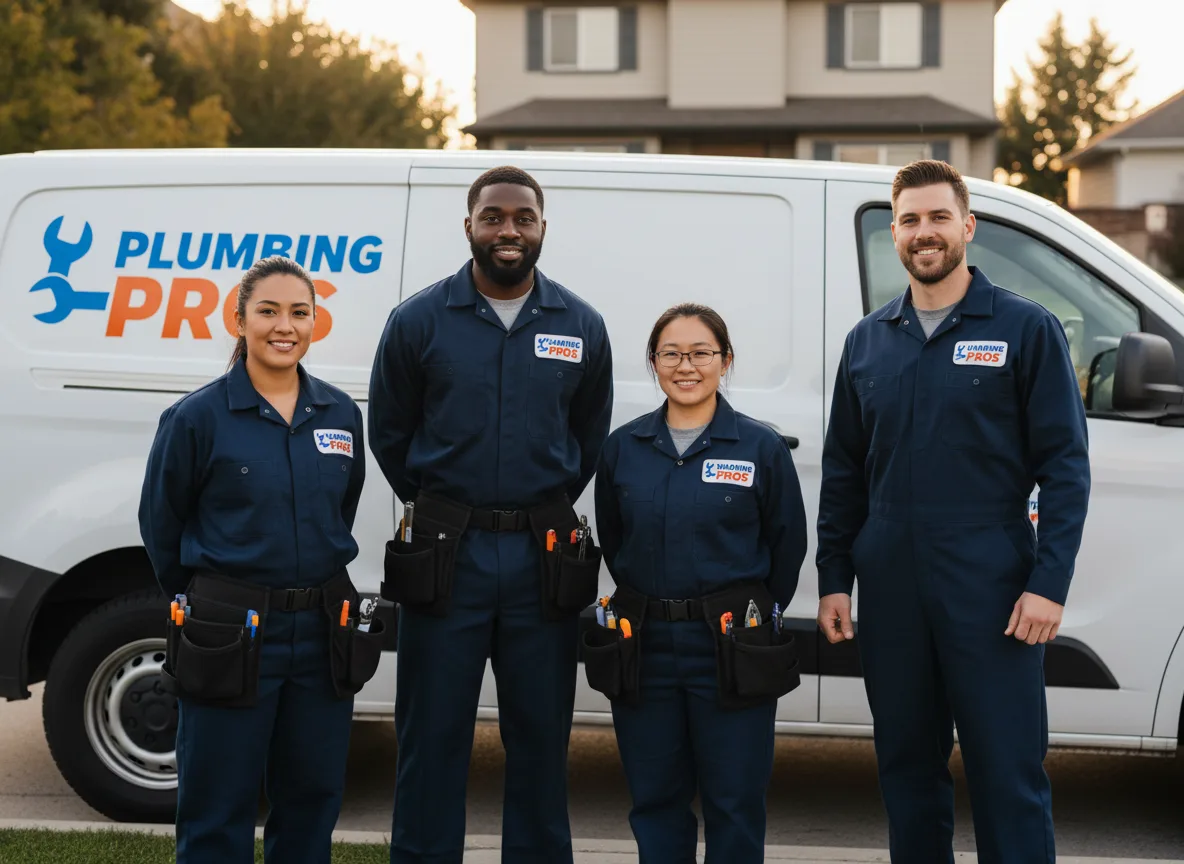 Water Heater Repair company in Malvern, PA